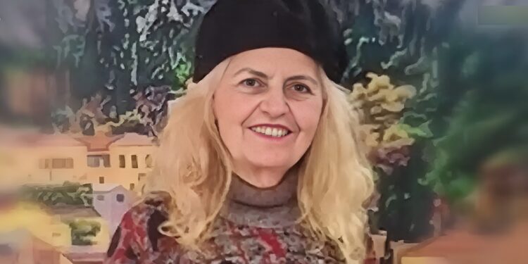 Κανένα ίχνος της Αναστασίας Βελεργάκη – «Την είχε πλησιάσει ένας άνδρας χειριστικός και επίμονος»