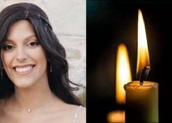 «Με λένε Ειρηναία και είμαι 25 χρονών. Λένε πως απόψε ή αύριο ίσως ταξιδέψω στο Φως» – Ραγίζει καρδιές το τελευταίο μήνυμα της 25χρονης Ειρηναίας