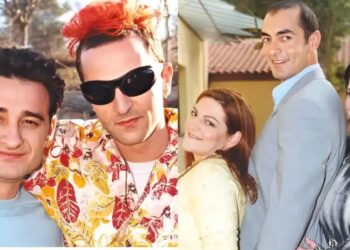 Για την γυναίκα δεν είχαμε ιδέα: Oι 3 ηθοποιοί του «Είσαι το ταίρι μου» που «έφυγαν» από τη ζωή μετά το τέλος της σειράς