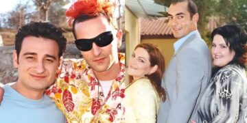 Για την γυναίκα δεν είχαμε ιδέα: Oι 3 ηθοποιοί του «Είσαι το ταίρι μου» που «έφυγαν» από τη ζωή μετά το τέλος της σειράς