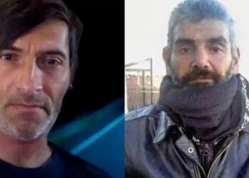 Alldaynews.gr Μυστήριο με τις δυο εξαφανίσεις σε Τύρναβο και Λάρισα: Οι ανατριχιαστικές μαρτυρίες και η γυναίκα – κλειδί που συνδέει τις υποθέσεις