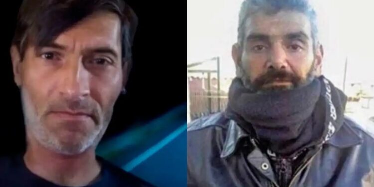 Alldaynews.gr Μυστήριο με τις δυο εξαφανίσεις σε Τύρναβο και Λάρισα: Οι ανατριχιαστικές μαρτυρίες και η γυναίκα – κλειδί που συνδέει τις υποθέσεις