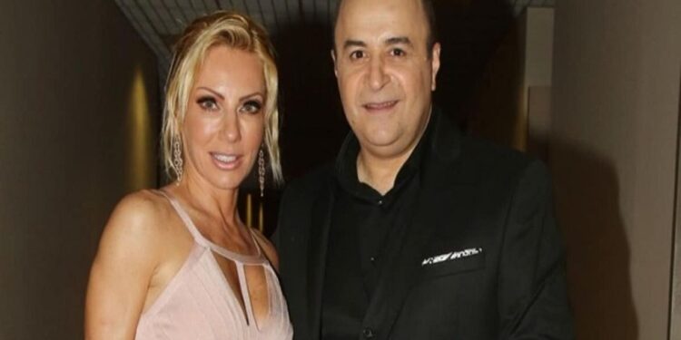 Alldaynews.gr «Έκρηξη» από Έλενα Τσαβαλιά: «Δεν έκανα δεύτερο παιδί με τον Μάρκο Σεφερλή, γιατί…»