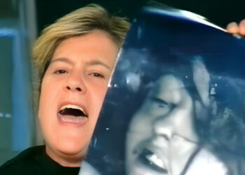 Ελένη Φωτιάδου: Έγινε ιερόδουλη για τη δικαίωση της κόρης της – Σύναψε μέχρι και ερωτική σχέση με έναν φονιά της