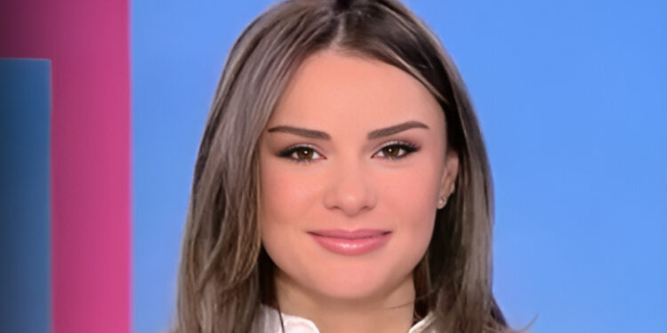 Alldaynews.gr Η Ελένη Τσολάκη αποκάλυψε on air το φύλο του μωρού που περιμένει