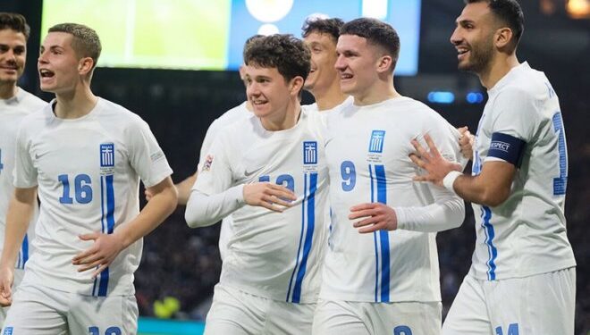 Alldaynews.gr Εθνική Ελλάδας: Οι διεθνείς δωρίζουν το πριμ του Ηλιόπουλου σε κοινωφελές ίδρυμα