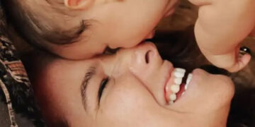 Εριέττα Κούρκουλου: Η τρυφερή ανάρτηση για τα 3α γενέθλια του γιου της, Νίκου – «Η στιγμή που μας άλλαξες τη ζωή για πάντα»