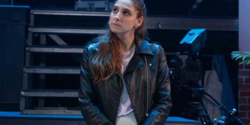 Alldaynews.gr Φωτεινή Αθερίδου: Απίστευτο περιστατικό! «Στη σκηνή από την πίεση για να μην γελάσω, άρχισα να…»