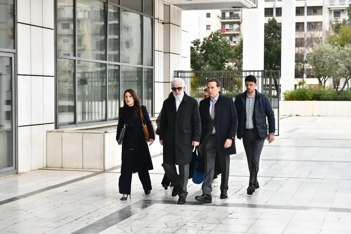 Ναταλία Λιονάκη