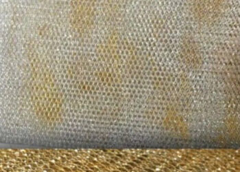 Το φίλτρο του απορροφητήρα στην κουζίνα σας είναι γεμάτο λίπη; Κάντε το ξανά σαν καινούργιο χωρίς κόπο