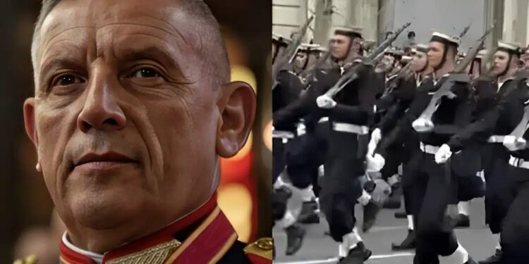 Όλοι παραδέχονται τον Κωνσταντίνο Φλώρο: Είπε για τους δόκιμους υπαξιωματικούς αυτό που δεν περίμενε κανείς