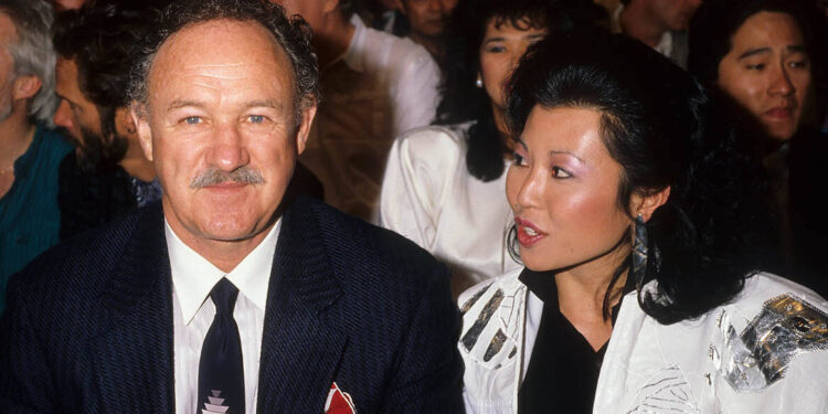 Alldaynews.gr Η διαθήκη του Τζιν Χάκμαν – Σε ποιον αφήνει περιουσία 80 εκατ. δολαρίων