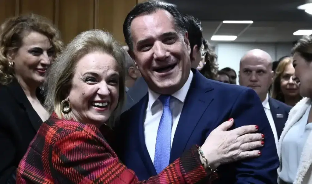 Ματίνα Παγώνη