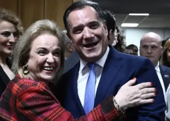 Σοκ για τη Ματίνα Παγώνη – Δύσκολες ώρες μετά από αυτό που έγινε