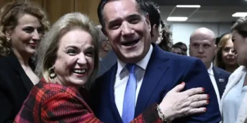 Alldaynews.gr Σοκ για τη Ματίνα Παγώνη – Δύσκολες ώρες μετά από αυτό που έγινε