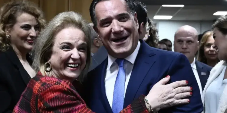 Alldaynews.gr Σοκ για τη Ματίνα Παγώνη – Δύσκολες ώρες μετά από αυτό που έγινε