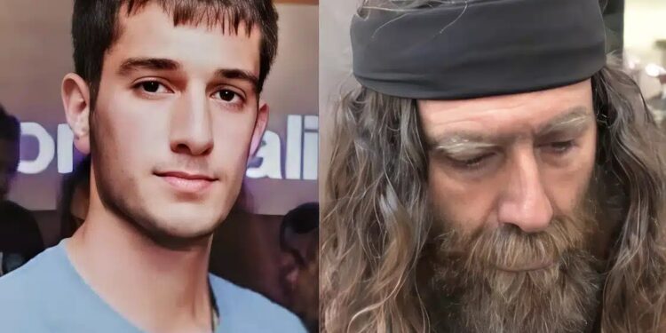 10 χρόνια από τον τραγικό θάνατο του Βαγγέλη Γιακουμάκη