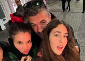 Η κόρη Αϊβάζη – Κορινθίου υπεβλήθη σε αδενοτομή