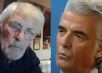 Γιάννης Ευαγγελίδης: «H καρδιά μου κρέμεται πια σε μια κλωστή & δεν θα αντέξει…» – Πώς είναι σήμερα στα 89 του ο αρχηγός της Αστυνομίας της σειράς «Καλημέρα Ζωή»