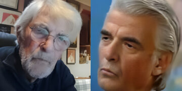 Γιάννης Ευαγγελίδης: «H καρδιά μου κρέμεται πια σε μια κλωστή & δεν θα αντέξει…» – Πώς είναι σήμερα στα 89 του ο αρχηγός της Αστυνομίας της σειράς «Καλημέρα Ζωή»