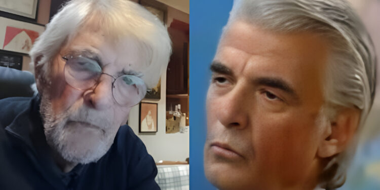 Γιάννης Ευαγγελίδης: «H καρδιά μου κρέμεται πια σε μια κλωστή & δεν θα αντέξει…» – Πώς είναι σήμερα στα 89 του ο αρχηγός της Αστυνομίας της σειράς «Καλημέρα Ζωή»