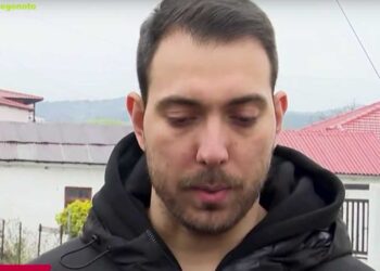 Συγκλονίζει ο γιος της 50χρονης που σκοτώθηκε σε τροχαίο: «Η Χαρά της ζωής μας. Η Χαρά του σπιτιού. Μου φαίνεται σαν ένας εφιάλτης»