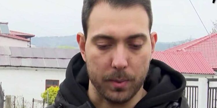 Alldaynews.gr Συγκλονίζει ο γιος της 50χρονης που σκοτώθηκε σε τροχαίο: «Η Χαρά της ζωής μας. Η Χαρά του σπιτιού. Μου φαίνεται σαν ένας εφιάλτης»