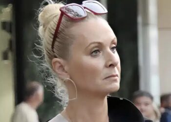 Κατερίνα Γκαγκάκη: «Ζητάω νεκροψία, φοβούνται ότι θα το κάνω μεγάλο θέμα»