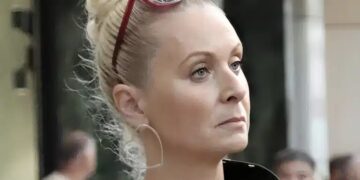 Κατερίνα Γκαγκάκη: «Ζητάω νεκροψία, φοβούνται ότι θα το κάνω μεγάλο θέμα»