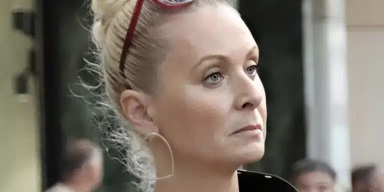 Κατερίνα Γκαγκάκη: «Ζητάω νεκροψία, φοβούνται ότι θα το κάνω μεγάλο θέμα»