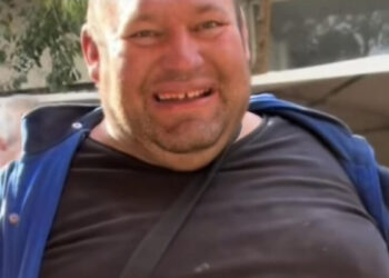 «Έφυγε» από τη ζωή ο πασίγνωστος TikToker Κώστας Γκούντας