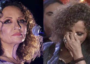 Γλυκερία: «Όταν τραγουδάω το “Ω γλυκύ μου έαρ”, έχω πάντα στο μυαλό τον γιο μου»