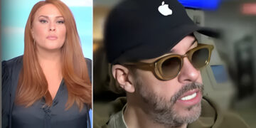 Alldaynews.gr Σίσσυ Χρηστίδου: Έξαλλη με τη δήλωση του Χάρη Βαρθακούρη ότι «Η θέση της Αντελίνας είναι στο σπίτι»