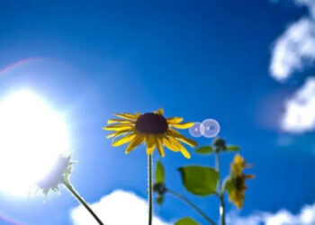 Καιρός: Θερμές αέριες μάζες φέρνουν 25άρια και αφρικανική σκόνη