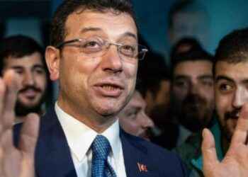 Alldaynews.gr Προφυλακίζεται ο Ιμάμογλου: Αυτή είναι η απόφαση του δικαστή – Ερντογάν: Μοχθηροί κλέφτες, προκαλούν χάος