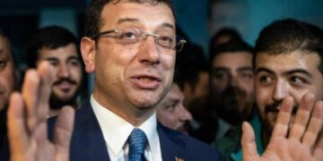 Προφυλακίζεται ο Ιμάμογλου: Αυτή είναι η απόφαση του δικαστή – Ερντογάν: Μοχθηροί κλέφτες, προκαλούν χάος