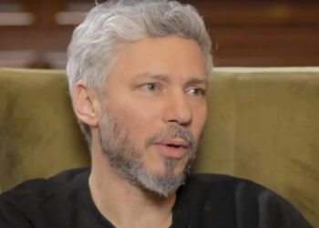 Alldaynews.gr Αλκίνοος Ιωαννίδης: «Ήμασταν μαζί μέχρι την τελευταία της πνοή, ήταν μεγάλο δώρο ζωής για εμένα»