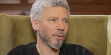 Alldaynews.gr Αλκίνοος Ιωαννίδης: «Ήμασταν μαζί μέχρι την τελευταία της πνοή, ήταν μεγάλο δώρο ζωής για εμένα»