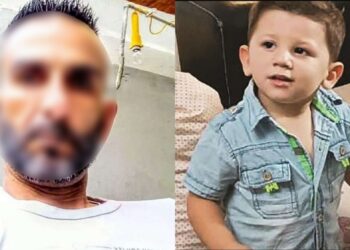 Σοκαριστικό πόρισμα για τον 3χρονο Άγγελο – Τα ευρήματα της δεύτερης ιατροδικαστικής έκθεσης