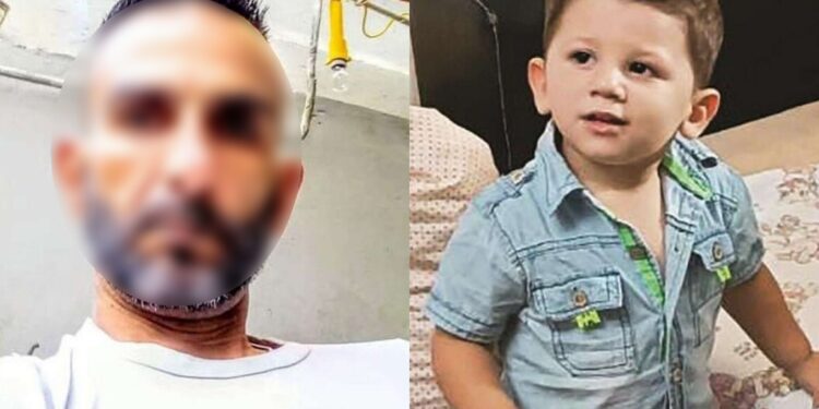 Alldaynews.gr Σοκαριστικό πόρισμα για τον 3χρονο Άγγελο – Τα ευρήματα της δεύτερης ιατροδικαστικής έκθεσης