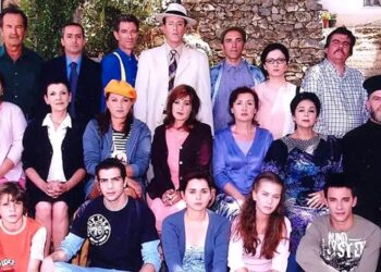 Alldaynews.gr Πέθανε αγαπημένη ηθοποιός από το «Καφέ της Χαράς»