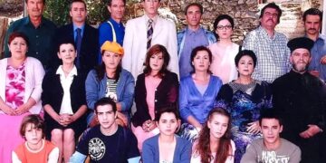 Alldaynews.gr Πέθανε αγαπημένη ηθοποιός από το «Καφέ της Χαράς»