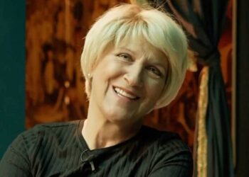 Καίτη Κωνσταντίνου: Η τελευταία της τηλεοπτική συνέντευξη – «Φοβάμαι τον θάνατο»