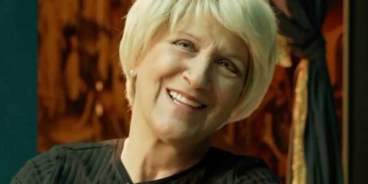 Alldaynews.gr Καίτη Κωνσταντίνου: Η τελευταία της τηλεοπτική συνέντευξη – «Φοβάμαι τον θάνατο»