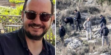 Βασίλης Καλογήρου: «Η δορυφορική φωτογραφία που αποδεικνύει ότι μεταφέρθηκε η σορός – Καταγράφηκαν δύο όντα και ένα όχημα»