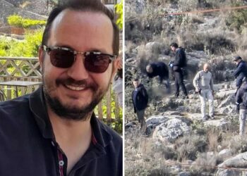 «Όλα δείχνουν αρπαγή και εγκληματική ενέργεια» στην υπόθεση του Βασίλη Καλογήρου – Έχει αποκλειστεί το ενδεχόμενο αυτοχειρίας