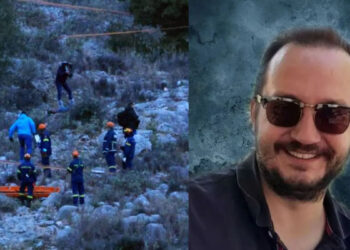 Ραγδαίες εξελίξεις – Βασίλης Καλογήρου: Όλα τα τραύματα του 39χρονου ήταν μεταθανάτια – Δεν μεταφέρθηκε η σορός του