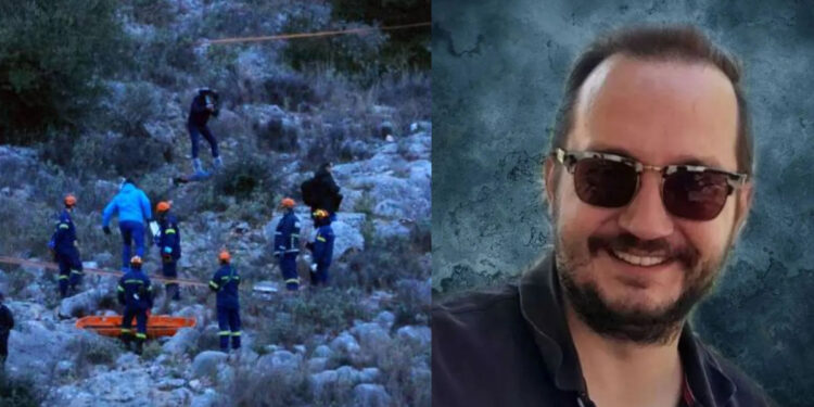 Alldaynews.gr Ραγδαίες εξελίξεις – Βασίλης Καλογήρου: Όλα τα τραύματα του 39χρονου ήταν μεταθανάτια – Δεν μεταφέρθηκε η σορός του