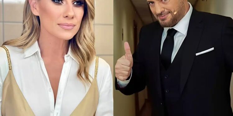 Alldaynews.gr Καραβάτου – Φερεντίνος: Μαζί την Καθαρά Δευτέρα! Η φωτογραφία που τους «πρόδωσε»