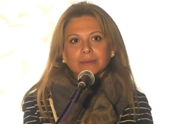 Μαρία Καρυστιανού από το Ηράκλειο: «Ό,τι κι αν κάνουν, όλοι μαζί θα νικήσουμε – Αυτή τη φορά δεν θα γλιτώσετε…»